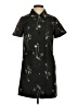 Tuckernuck 100% Cotton Black Sleeveless Top Size XS - photo 1