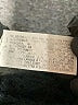 Assorted Brands Black Jacket Size S - photo 7