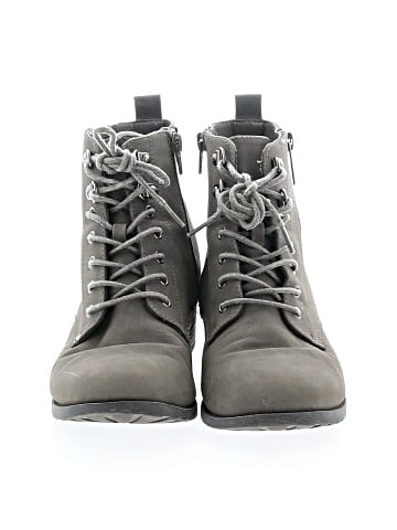 Unbranded Ankle Boots (view 2)