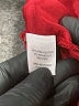 Cato Burgundy 3/4 Sleeve Blouse Size M - photo 8