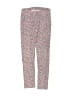 Janie and Jack Floral Pink Casual Pants Size 7 - photo 1