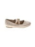 Dream Pairs Gold Flats Size 12 (kids) - photo 1