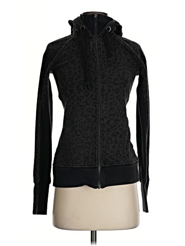 Athleta Track Jacket (view 1)