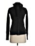 Athleta Black Track Jacket Size XS - photo 1