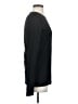 Marcella Black Long Sleeve Top Size S - photo 4