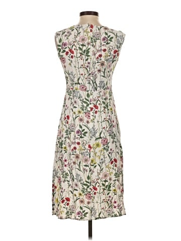 Ann Taylor LOFT Casual Dress (view 2)