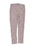 Janie and Jack Floral Pink Casual Pants Size 7 - photo 2