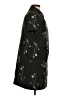 Tuckernuck 100% Cotton Black Sleeveless Top Size XS - photo 4