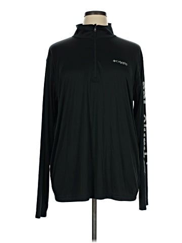 Columbia Track Jacket (view 1)