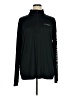 Columbia 100% Polyester Black Track Jacket Size XL - photo 1