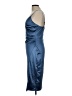 Inspired Hearts Blue Cocktail Dress Size L - photo 5