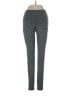 Aerie Chevron-herringbone Gray Active Pants Size S - photo 1