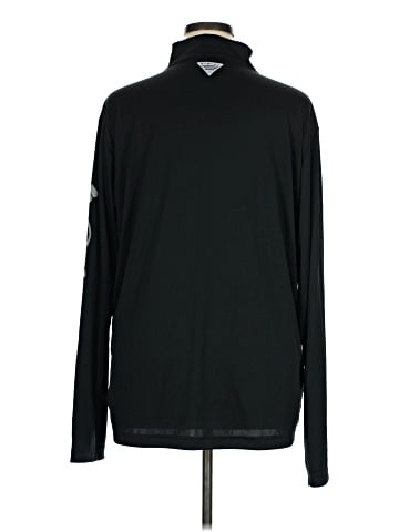 Columbia Track Jacket (view 2)