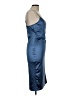 Inspired Hearts Blue Cocktail Dress Size L - photo 4