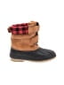 Baby Gap Brown Boots Size 9 - 10 Kids - photo 1