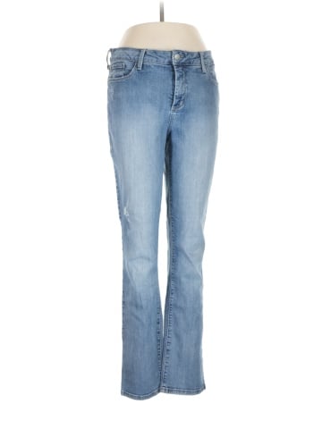Not Your Daughter's Jeans Jeans (view 1)