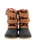 Baby Gap Brown Boots Size 9 - 10 Kids - photo 2