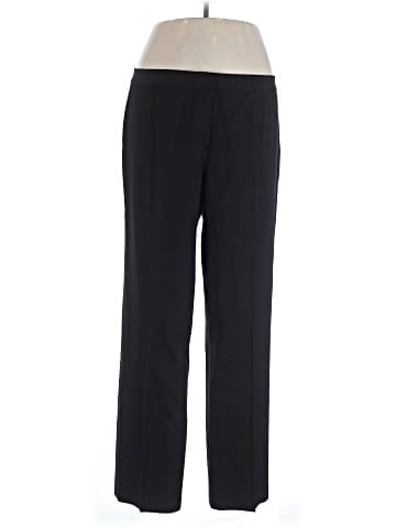 Lafayette 148 New York Wool Pants (view 1)