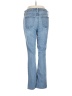Not Your Daughter's Jeans Hearts Blue Jeans Size 12 - photo 2