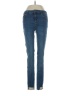 Free People Solid Blue Jeans Size 25 waist - photo 1
