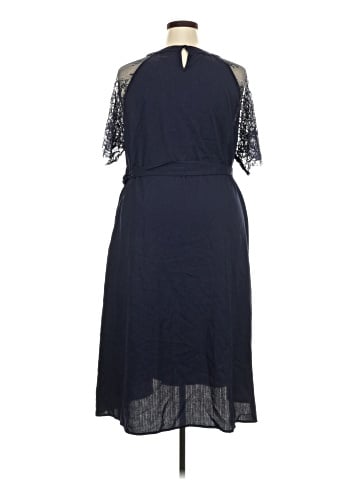 BLOOMCHIC Casual Dress (view 2)