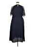 BLOOMCHIC Blue Casual Dress Size 18 - 20 - photo 2