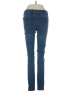 Free People Solid Blue Jeans Size 25 waist - photo 2