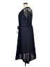 BLOOMCHIC Blue Casual Dress Size 18 - 20 - photo 5