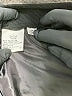 Le Suit Solid Black Dress Pants Size 8 (petite) - photo 7