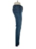 Free People Solid Blue Jeans Size 25 waist - photo 4
