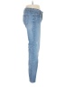 Not Your Daughter's Jeans Hearts Blue Jeans Size 12 - photo 4