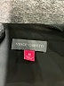 Vince Camuto 100% Polyester Black Sleeveless Blouse Size M - photo 7