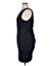 Shein Curve Stars Blue Cocktail Dress Size 14 Plus (1) - photo 5