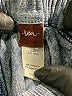 Tea Blue Linen Pants Size 3-6 mo - photo 3
