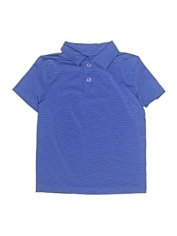 Jumping Beans Short Sleeve Polo (view 1)
