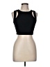 Mystic Black Tank Top One size - photo 1