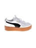 Puma Gray Sneakers Size 7 - photo 1