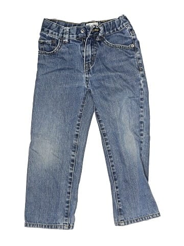 The Children's Place Jeans (view 1)