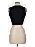 Mystic Black Tank Top One size - photo 2