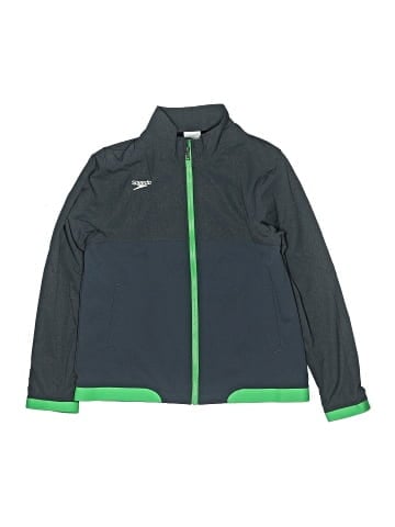 Speedo Track Jacket (view 1)