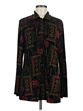 Coldwater Creek Kimono