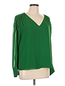 Vince Camuto Long Sleeve Blouse (view 1)