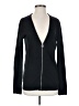 MICHAEL Michael Kors Black Cardigan Size S - photo 1