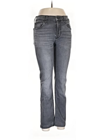 7 For All Mankind Jeans (view 1)