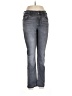 7 For All Mankind Gray Jeans Size 29 waist - photo 1