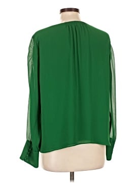 Vince Camuto Long Sleeve Blouse (view 2)