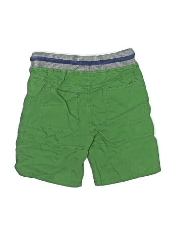 Mini Boden Cargo Shorts (view 2)