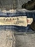 Torrid Blue Overalls Size 22 - photo 5