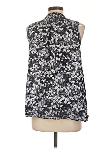 Simply Vera Vera Wang Sleeveless Blouse (view 2)