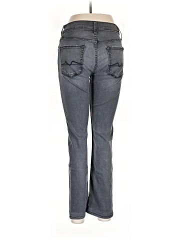 7 For All Mankind Jeans (view 2)
